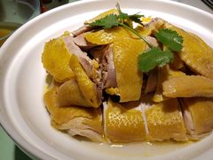-百味馆·粤菜·湛江菜(后海花园店)