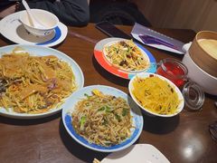 -满园烤鸭·春饼(丰科路万达店)