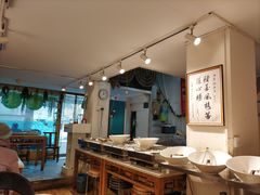 -膳缘居天然素食馆