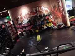 -威尔仕健身(北京合生汇店)