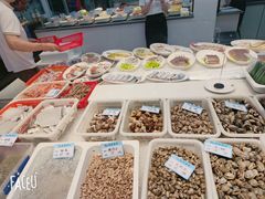 -渔满仓海鲜渔家(象山二店)