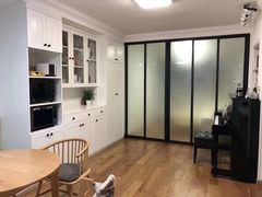 -索菲亚衣柜橱柜全屋定制(真北红星店)
