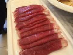 -常赢三兄弟·清真涮肉·清真炒菜(朝阳新城店)