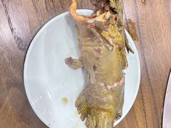 -官厅老勾渔馆(温泉店)