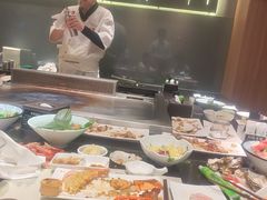-大渔铁板烧(万象城店)
