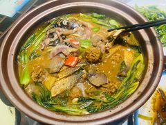 -陈记菜馆·非遗淮扬菜(东关街教场店)