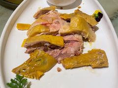 白切鸡-伙靠·江浙菜(田林路店)