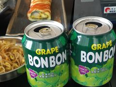 -HONGA HONGA雄家(曹路店)