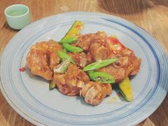 -静一餐厅·湖北菜(前门创始店)