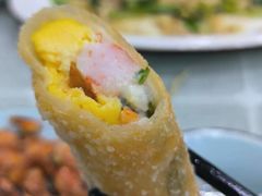 -山里饭店(贵安店)