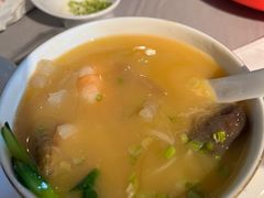海皇佛跳墙（招牌菜）-万盛合(渔人码头店)