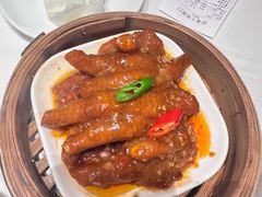 -好食上(喜盈门.范城店)