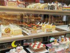 -85度C(南京珠江华海店)