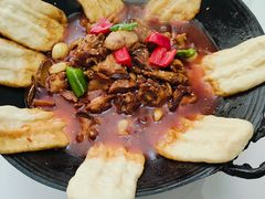 -王家土菜馆(霍山县店)