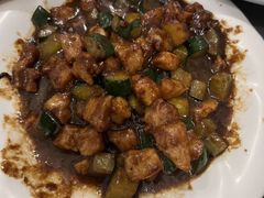 -聚首堂·特色小吃·肘子(什刹海德胜门店)