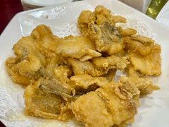 -天天海鲜城·海鲜大排档(新溪店)
