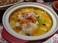 -来菜·湖北头牌藕汤(汉街店)