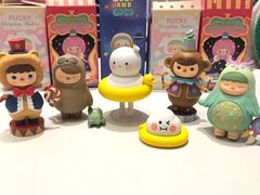 -泡泡玛特POPMART(正弘城店)