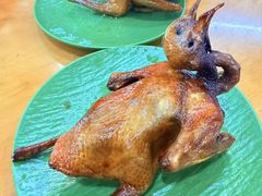 -煲煲掂风味煲仔饭餐厅(西区店)