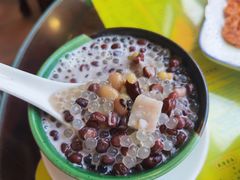 -民信老铺(双皮奶博物馆店)