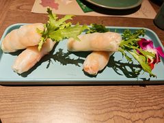 -安南越南餐厅(青岛万象城店)