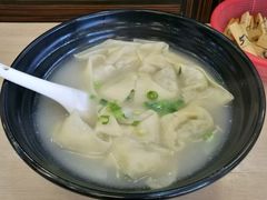 -王家沙点心店(西康路店)