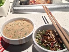 -海底捞火锅(顺义华联店)