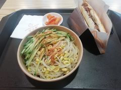 -驴世家驴肉火烧·凉皮·胡辣汤(五道口店)