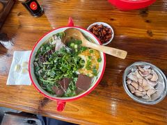 -黔派·虾子羊肉粉·小吃(佳宁娜广场店)