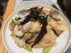 兴化炒米粉餐-莆田餐厅PUTIEN(万象天地店)