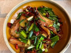 -寨子里的·钵钵菜·湘西山里菜(魅力湘西店)
