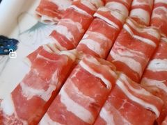 -爱新觉罗福臨火锅馆(万科滑雪场店)