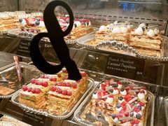 -B&C黄油与面包·THE GARDEN BAKERY概念店(世纪汇店)