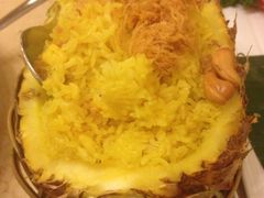 菠萝饭-荷花泰菜(东方新天地店)