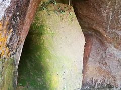 -浏阳石牛寨风景区