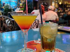 -My Way Town买味堂·东南亚餐厅(亦庄店)