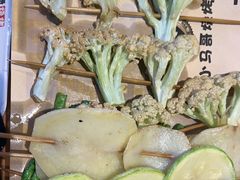 -本色.小马哥烧烤(无锡九里仓店)