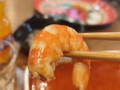 -华府九号海鲜烧烤大排档(龙域店)