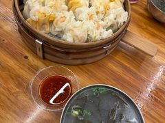 -嘉州海汇源老烧麦店