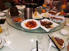 -老雒阳面馆·水席(洛宁高速路口店)