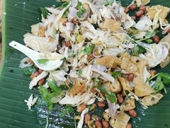 -园林美食城·本土农家菜(杨和镇店)