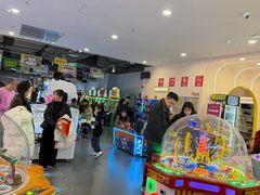 -meland·儿童乐园·游戏厅娃娃机·电玩Xbox(成都合生汇店)