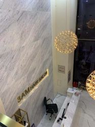 -3AM HAIR SALON染发接发