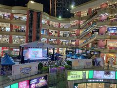 -宝龙广场(福州台江店)