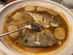 -海逸海鲜酒家(古北店)