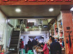 -老五鸡丝豆花面粉(瑞金北路68号院店)