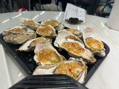 -渔文乐·海鲜大排档(壹品总店)