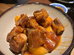 -南京大牌档(青岛万象城店)