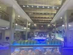 -新海渔港·胶东海鲜家常菜·家宴(奥体中心店)