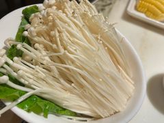 -涮福記·现切牛羊肉火锅(世纪汇店)